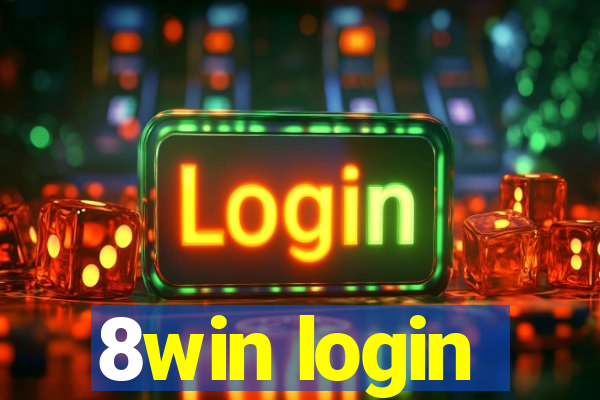 8win login